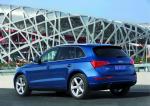 Audi Q5 3.0 TDI Quattro 2008 года